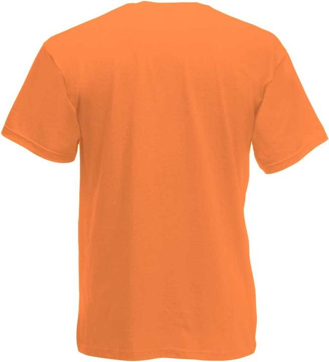 Immagine prodotto Fruit of the Loom Tshirt di valore con collo a V a maniche corte (XXL)