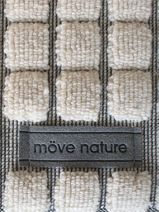 Actual product image Möve Eden (60 x 60 cm)