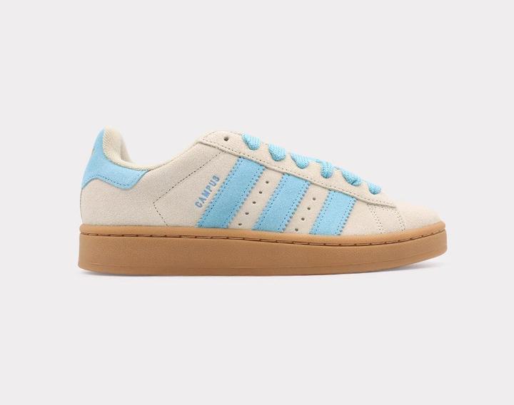 adidas Campus 00s Grey Blue (40 2/3)
