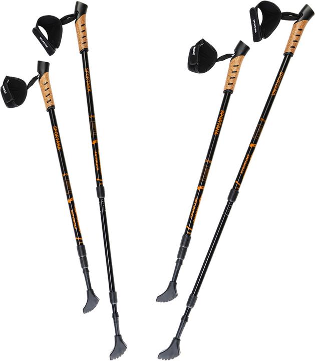 Deuba Hiking poles