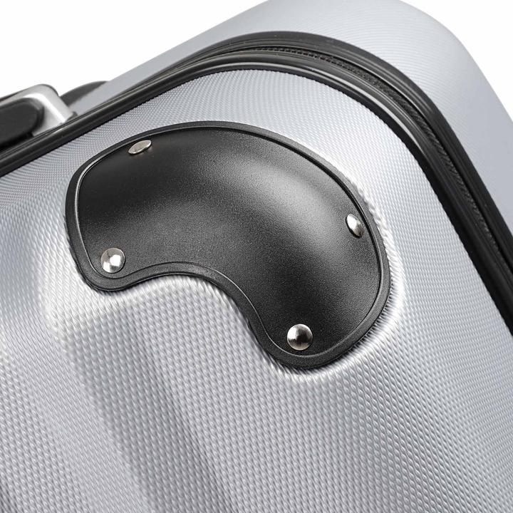 Produktbild Monzana Hartschalenkoffer (62 l, M (50 - 90l))