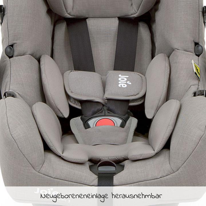 Image du produit Joie i-Gemm 3 (Coque auto, Norme ECE R129/i-Size)
