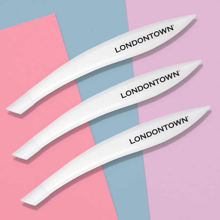 Produktbild Londontown Cuticle Pusher