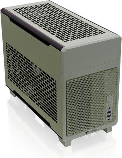 Produktbild Thermaltake TR100 (Mini-ITX)
