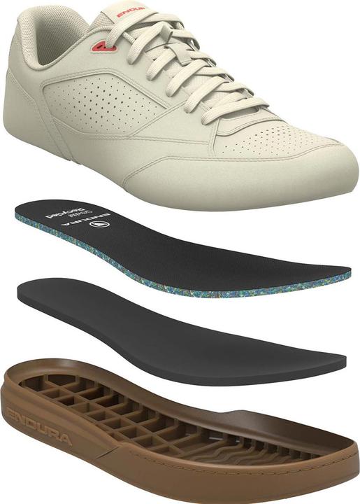 Produktbild Endura Hummvee Flat Pedal Schuh (43)