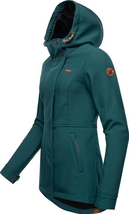 Actual product image Ragwear Yba (S)