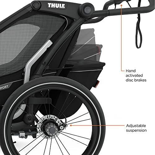 Actual product image Thule Chariot Sport 2