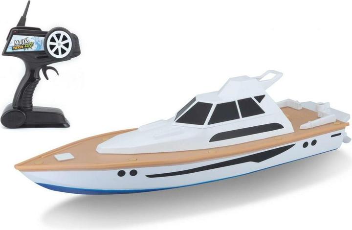 Produktbild Maisto High Speed Super Yacht
