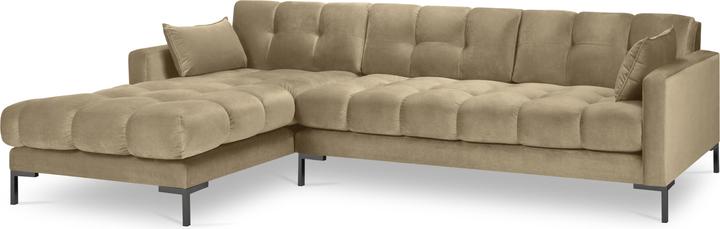 Produktbild Micadoni Mamaia (Ecksofa)