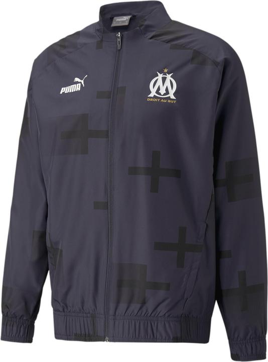 Puma preatch-trainingsjacke o 2022/23 (M)