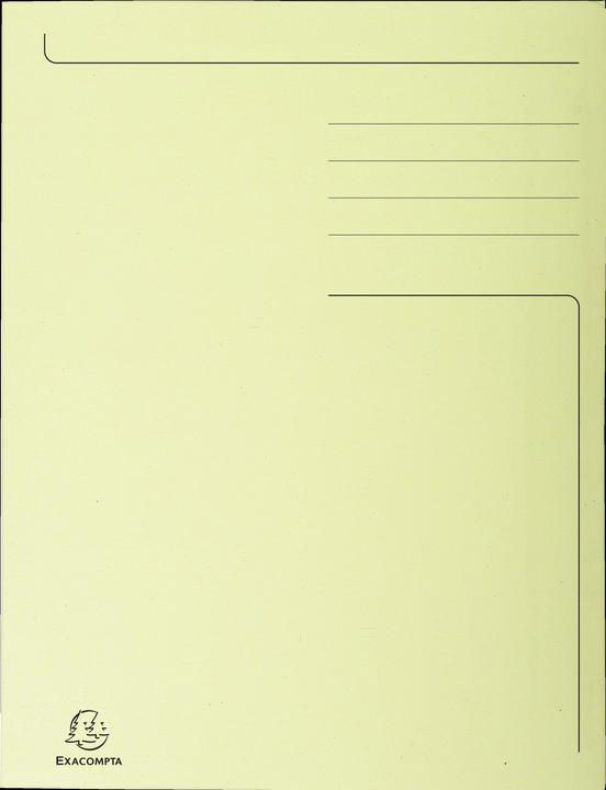 Giallo pastello