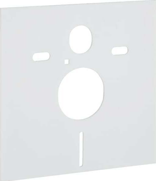 Produktbild Geberit sound insulation gasket