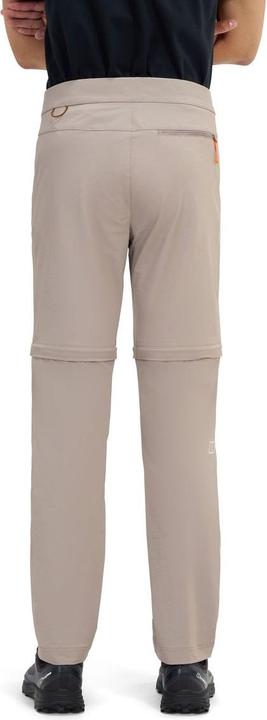 Produktbild Berghaus M Trail-Explorer Zip Off Pant (Hose) (W32/L34)