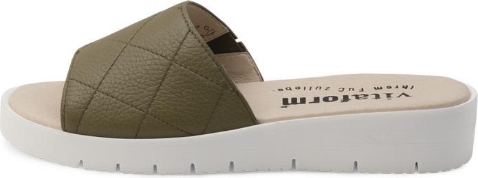 Produktbild Vitaform Pantolette Soft (42)