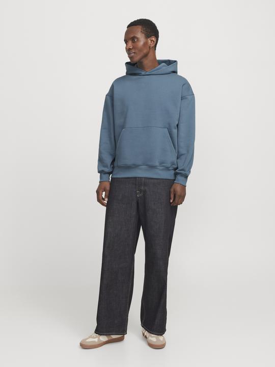 Actual product image Jack & Jones Jjeurban Edge Sweat Hood Noos (M)