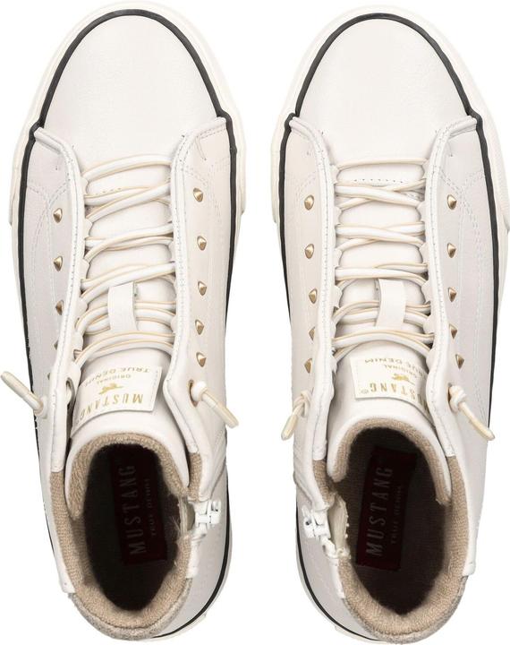 Actual product image Mustang Sneaker (36)