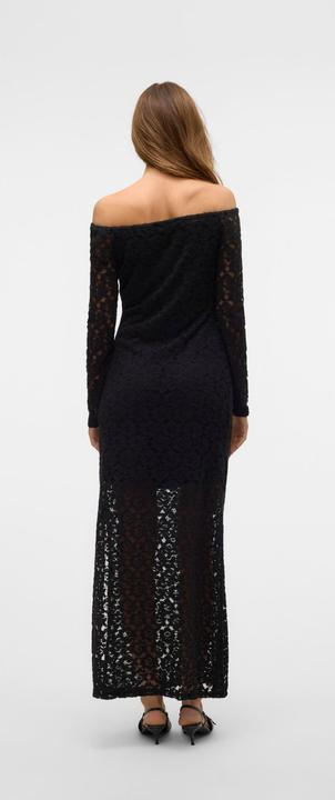Immagine prodotto Vero Moda VMRIRI Langes Kleid Kleid (L)