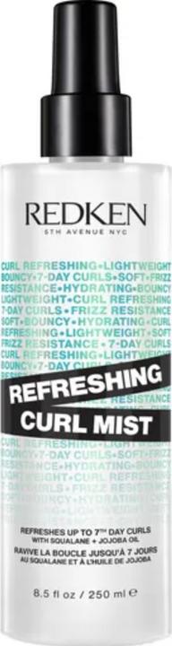 Redken Refreshing Curl Mist (250 ml)