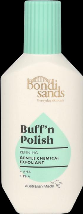 Bondi Sands Buff'n Polish Gentle Chemical Exfoliant 30 ml (Öl, 30 ml)