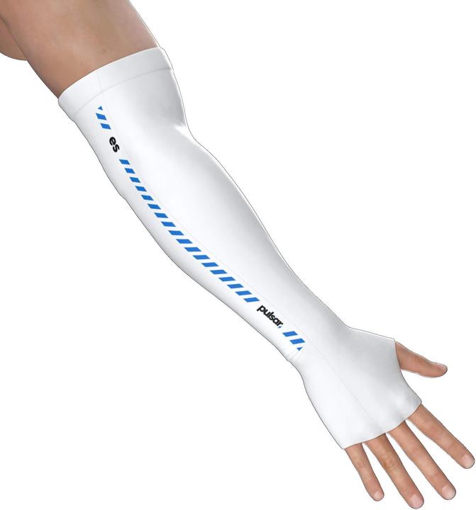 Actual product image Pulsar Gaming Gears Arm Sleeve Palm Long