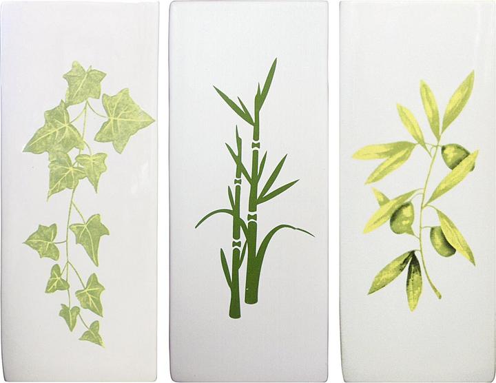 Produktbild Benta Flachverdunster Wild Flowers