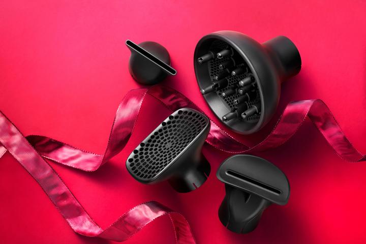 Produktbild Bellissima Haartrockner Creativity 4 You - 11826