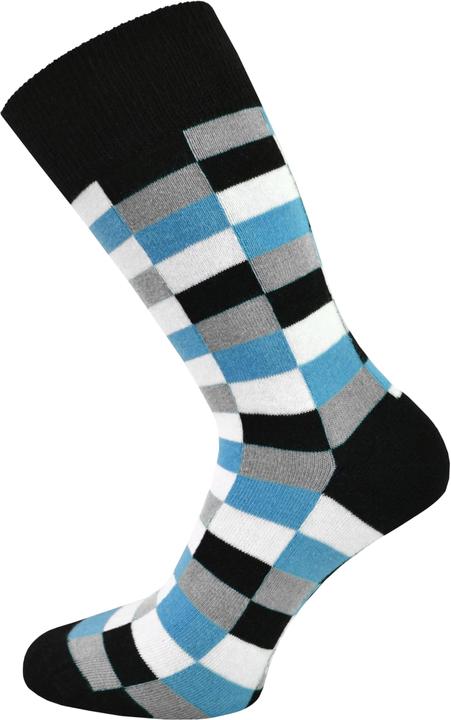 Image du produit Normani 6 paires de chaussettes de loisirs Square (paquet de 6, 35 - 38)