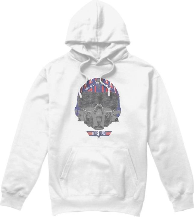 Top Gun Kapuzenpullover (XL)