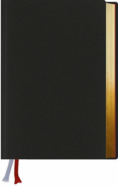 Produktbild Gotteslob Grossdruck. schwarz (Deutsch, Schwabenverlag, 2014)