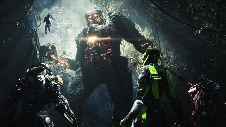 Image du produit Microsoft Anthem