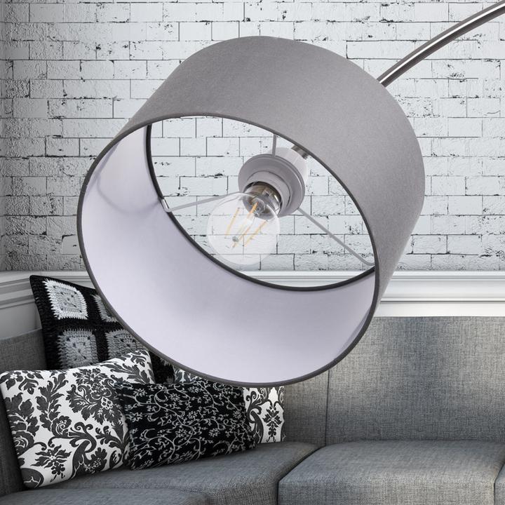 Actual product image Monzana Arc Lamp (E27)