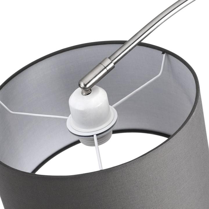 Actual product image Monzana Arc Lamp (E27)
