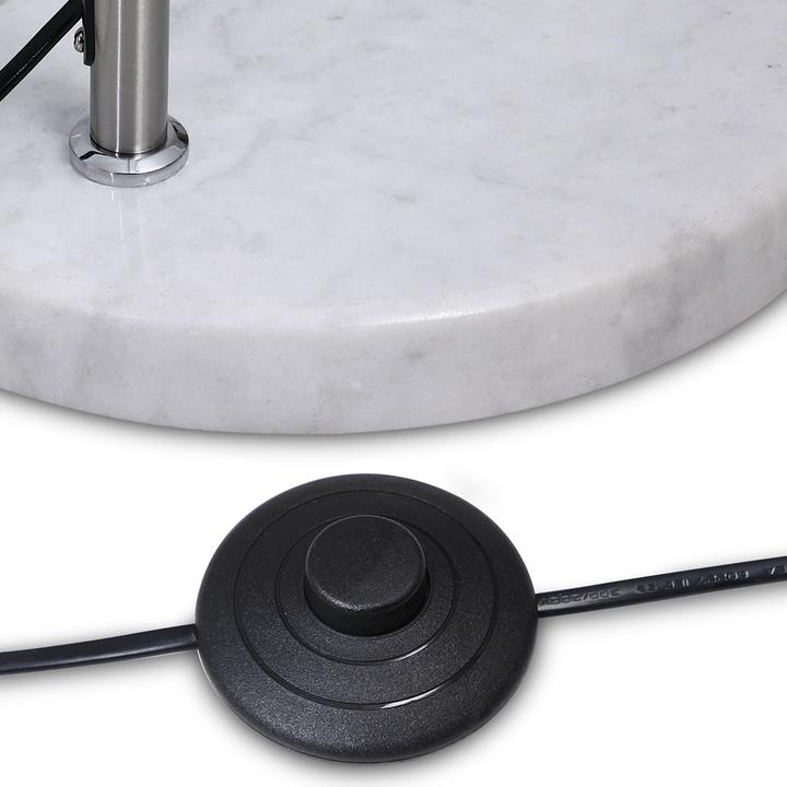 Actual product image Monzana Arc Lamp (E27)