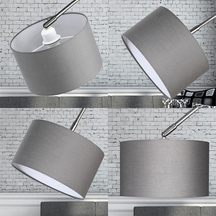 Actual product image Monzana Arc Lamp (E27)