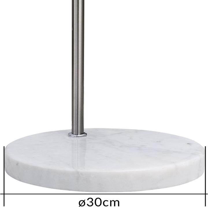 Actual product image Monzana Arc Lamp (E27)