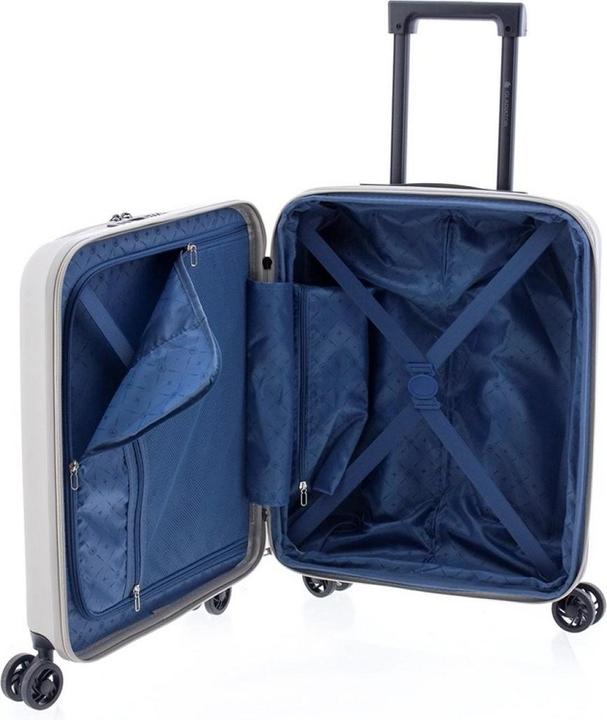 Immagine prodotto Wüsthof Nomadtec - Cabin Trolley (40 l, Bagaglio a mano (fino a 50 litri))