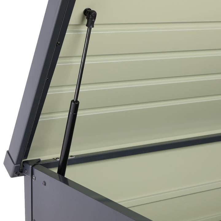Produktbild Gardebruk Auflagenbox
