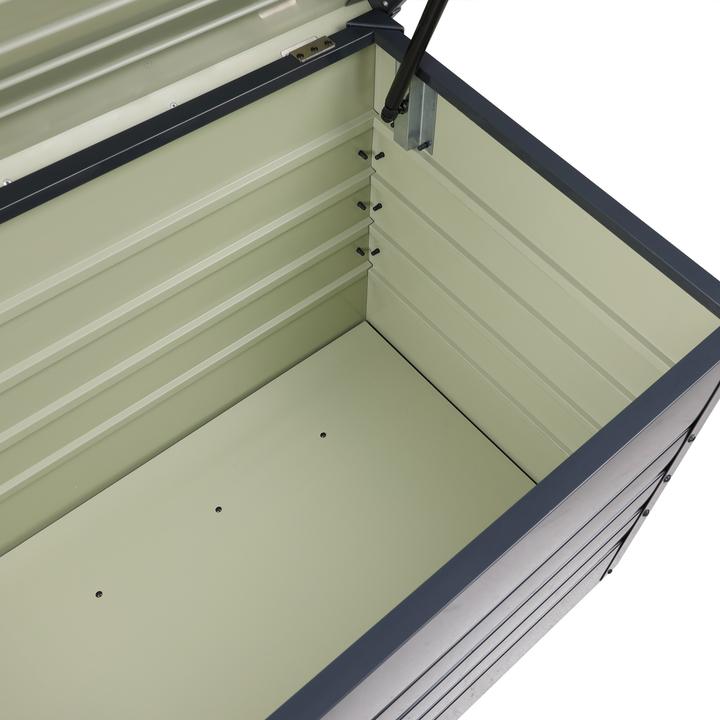 Produktbild Gardebruk Auflagenbox