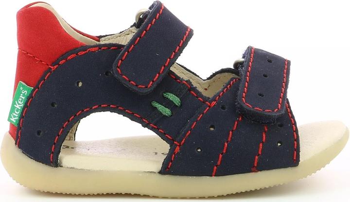 Actual product image Kickers Boping-2-25 (25)