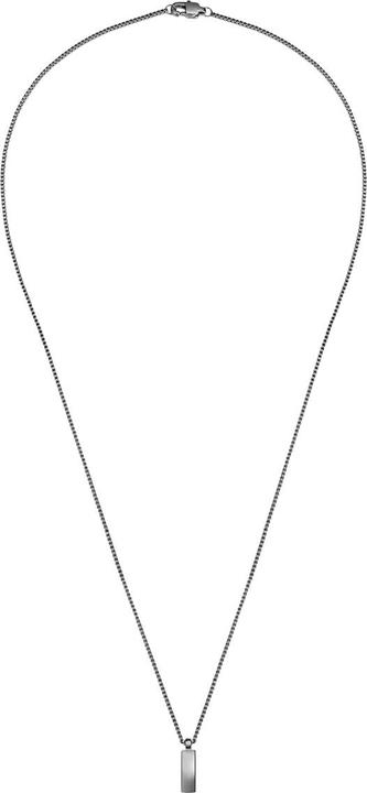 Immagine prodotto True Rebels Collana da uomo in acciaio inossidabile - 37310 (Acciaio inossidabile)