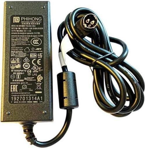 Produktbild Datalogic Netzteil - 30 Watt