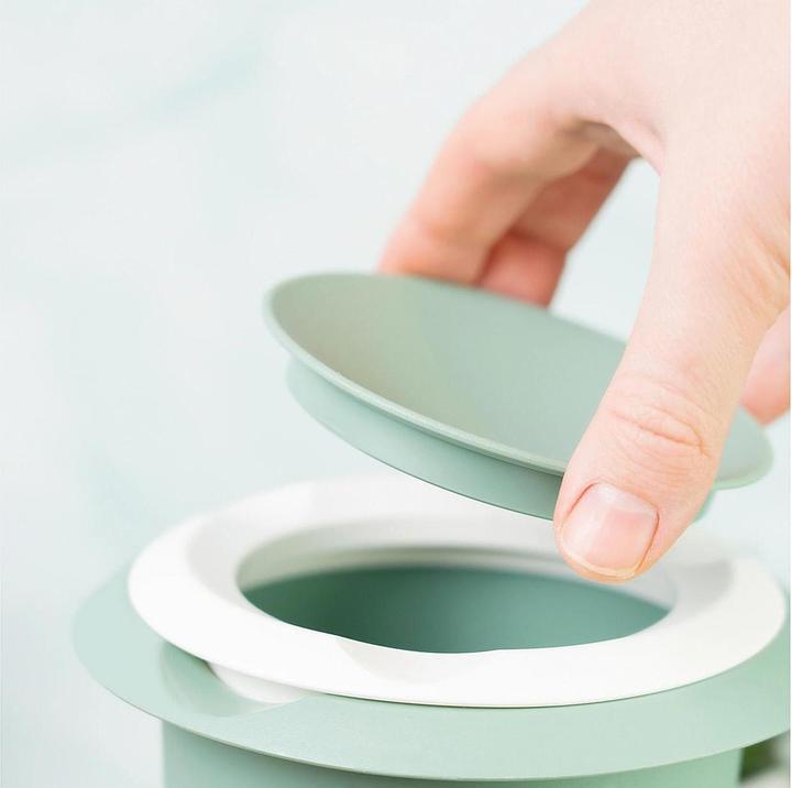 Actual product image Westmark Whisking pot 1l mi-gr/ws