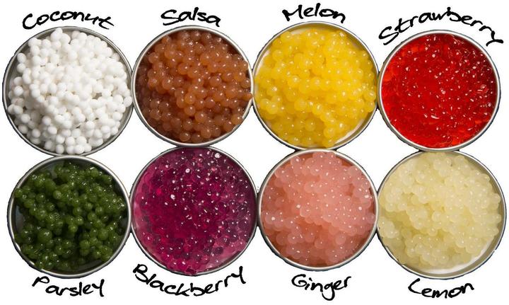 Produktbild Rommelsbacher Perlino