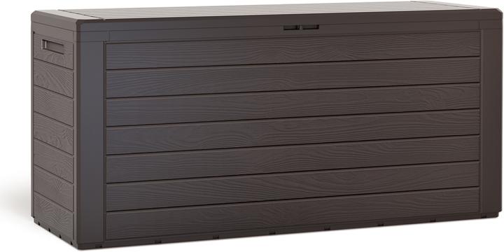 Actual product image Casaria Cushion box