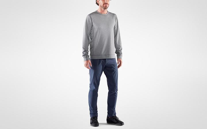 Produktbild Fjällräven High Coast Lite Pullover (L)