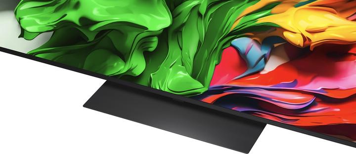 Produktbild LG 55QNED86A6A (55", QNED86, QNED, 4K, 2025)