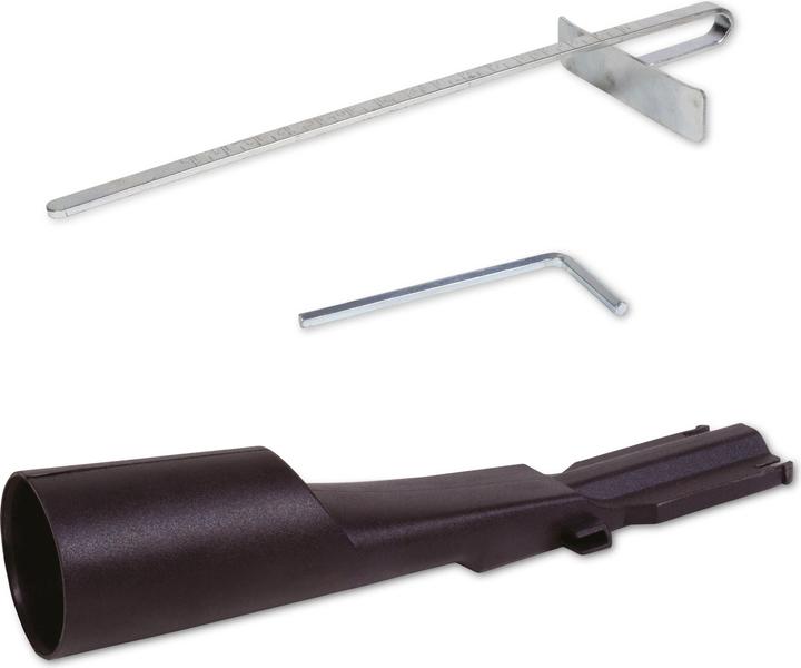 Image du produit Batavia Scie sauteuse sans fil 18V 7062513