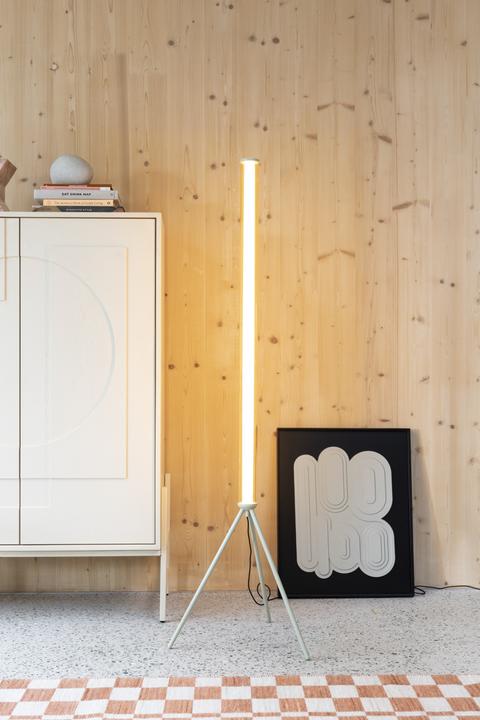 Produktbild Zuiver August Wall Art Black/White