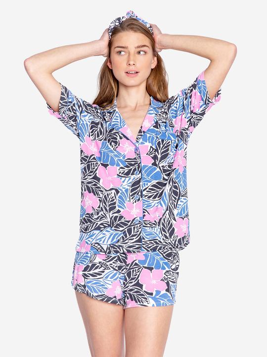 Image du produit Pj Salvage Shorty Bali Bound (L)