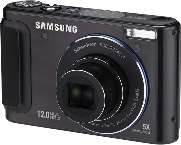 Produktbild Samsung Wb1000, OLED